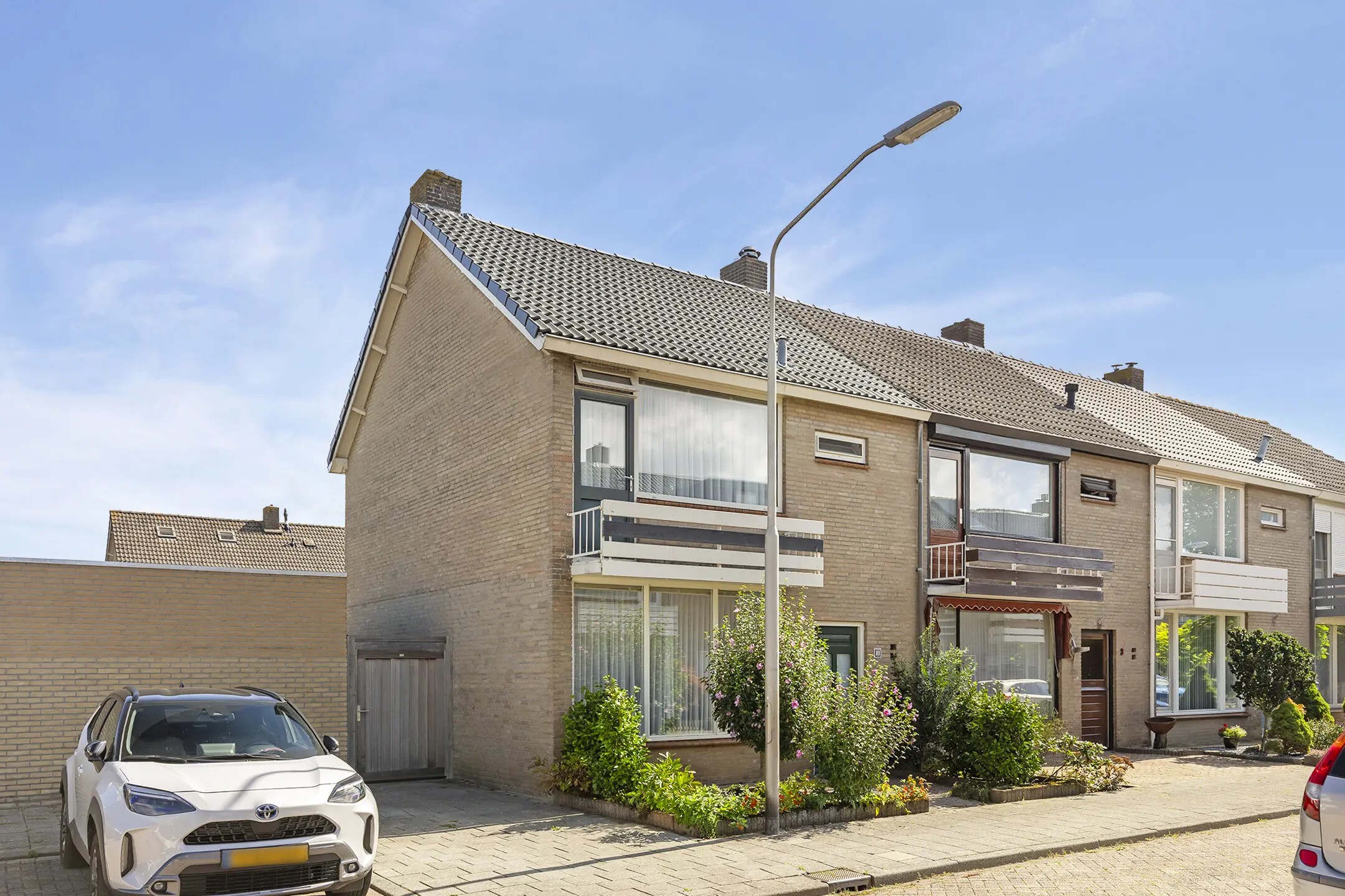 Wagnerlaan 1