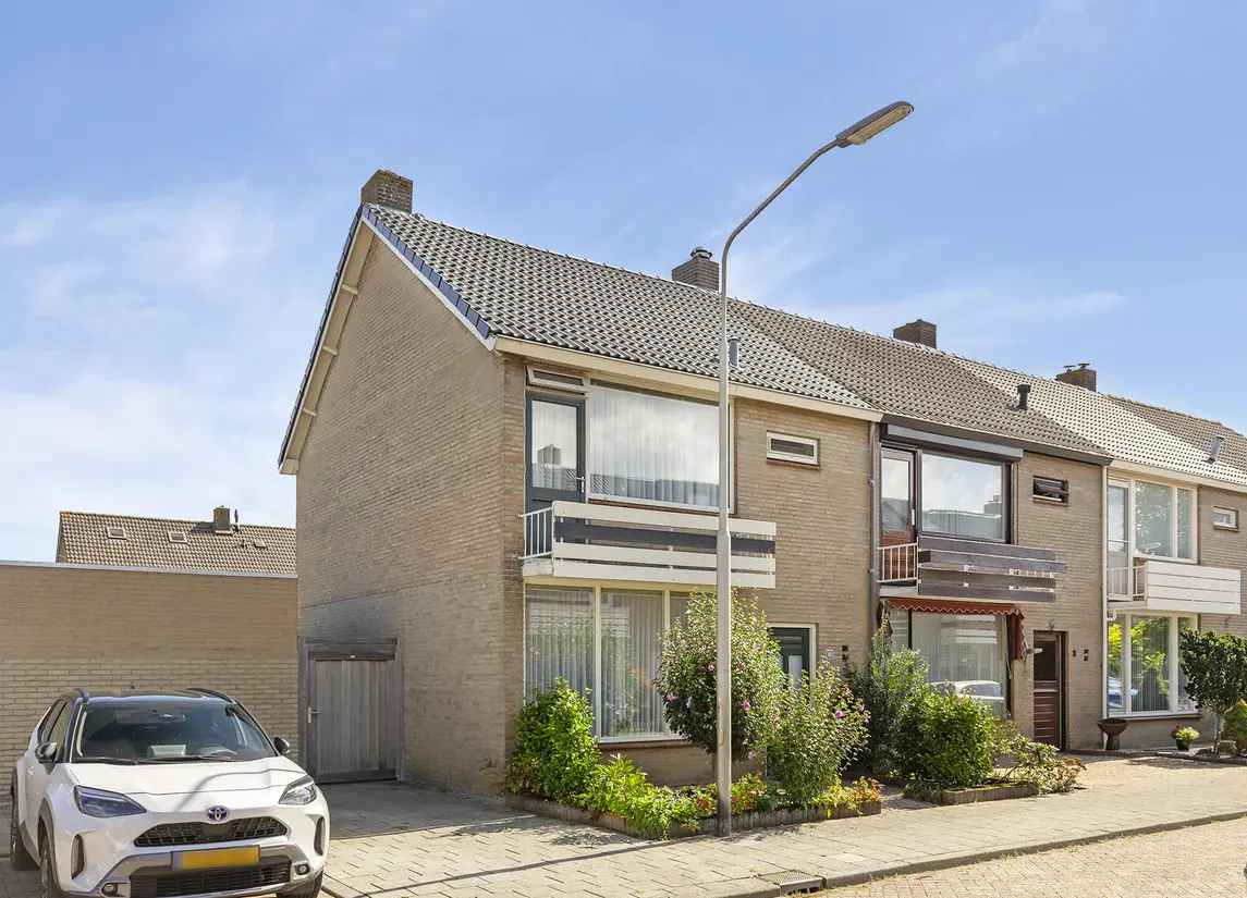 Wagnerlaan 1