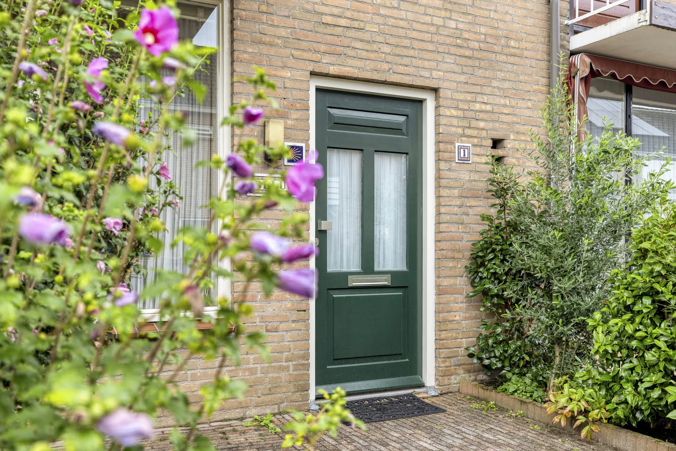 Wagnerlaan 1