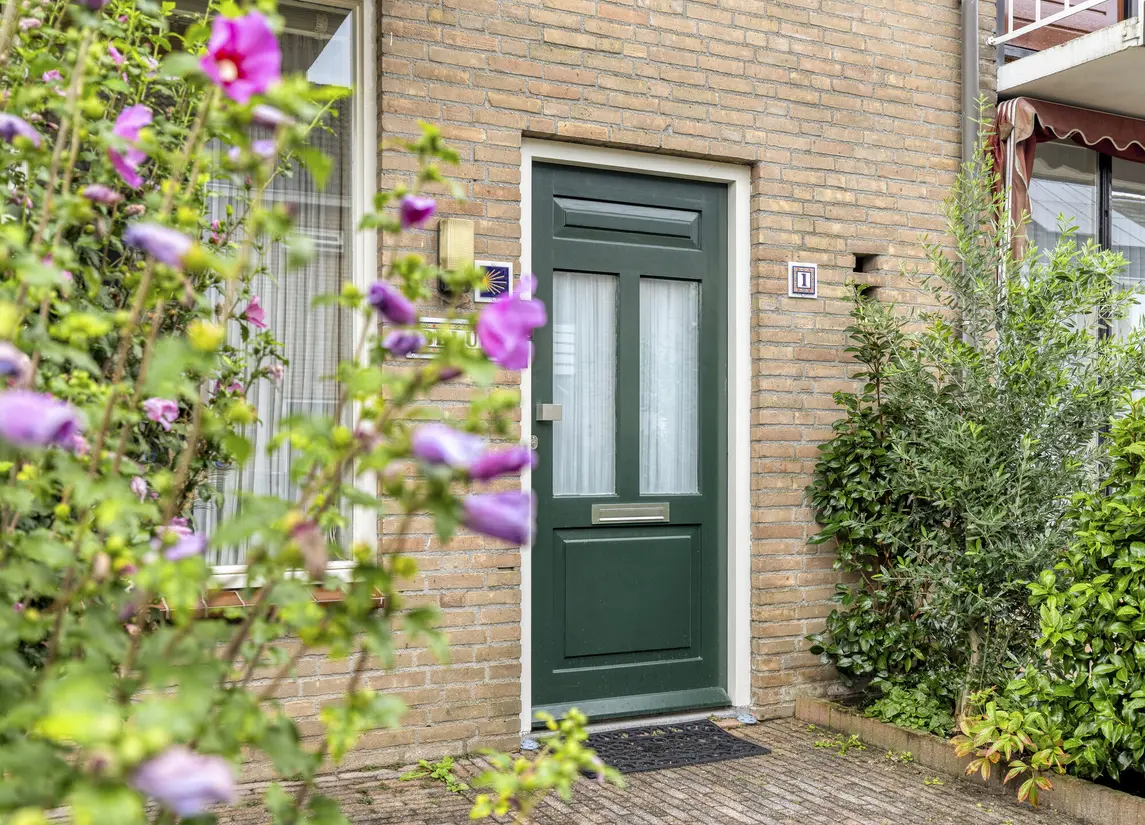 Wagnerlaan 1
