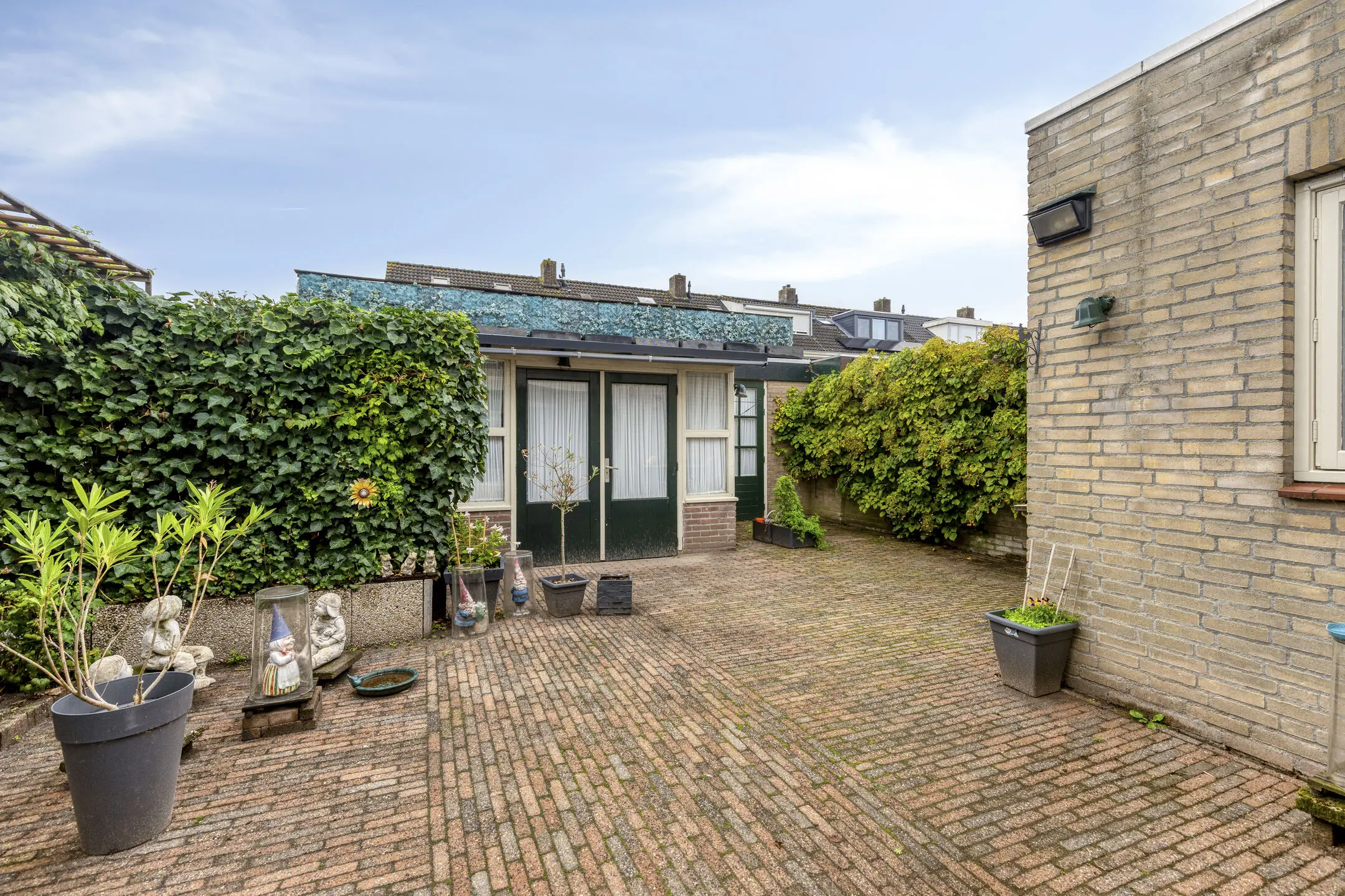 Wagnerlaan 1