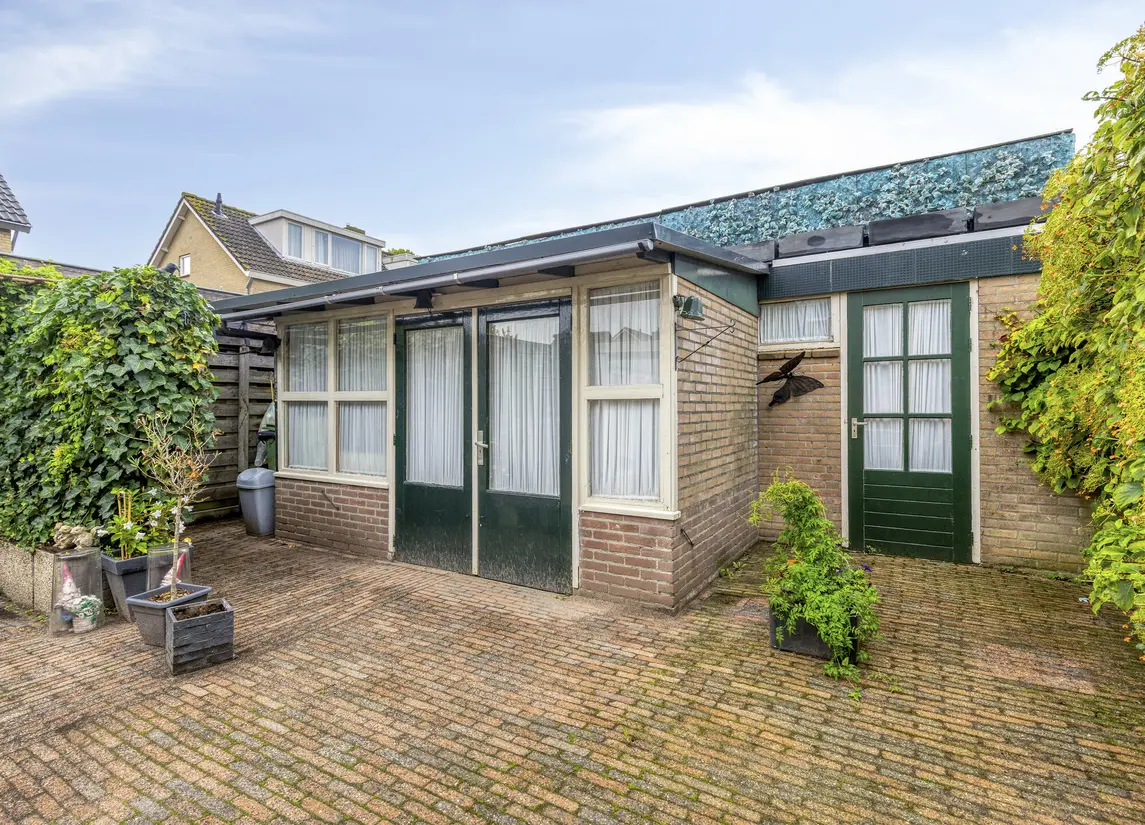 Wagnerlaan 1