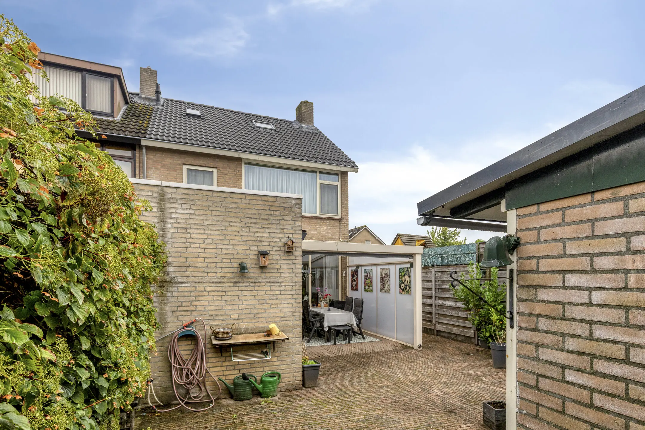 Wagnerlaan 1
