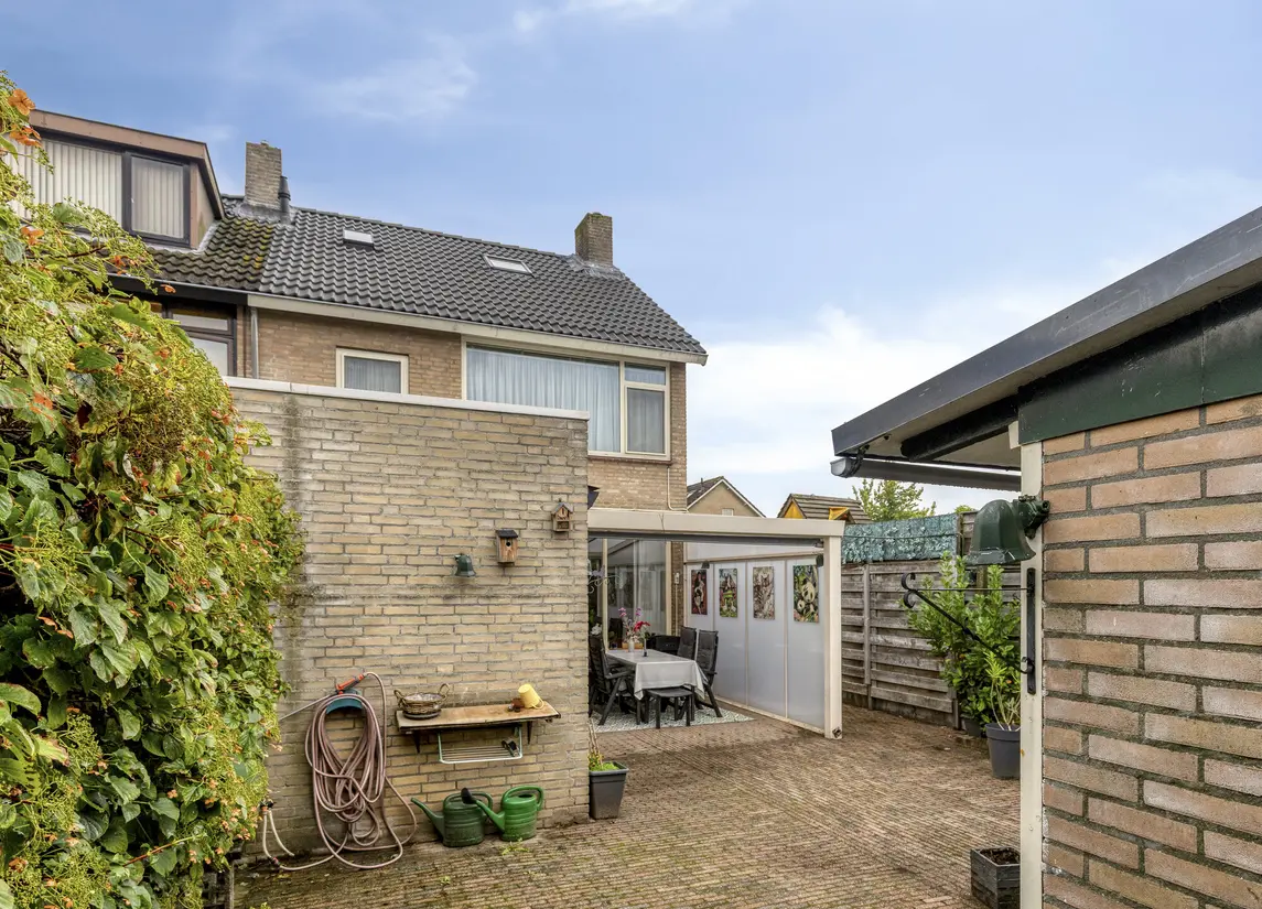 Wagnerlaan 1