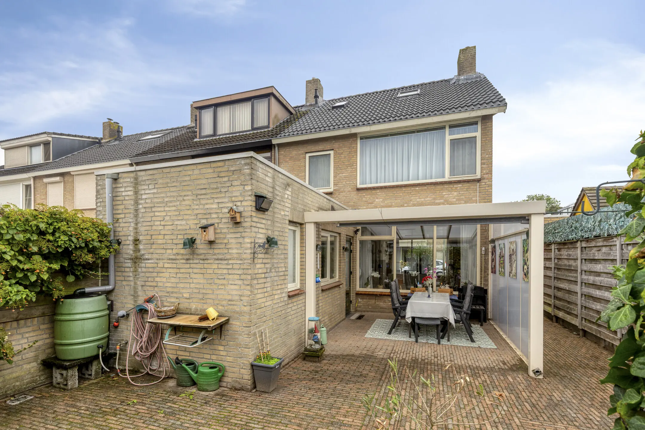 Wagnerlaan 1