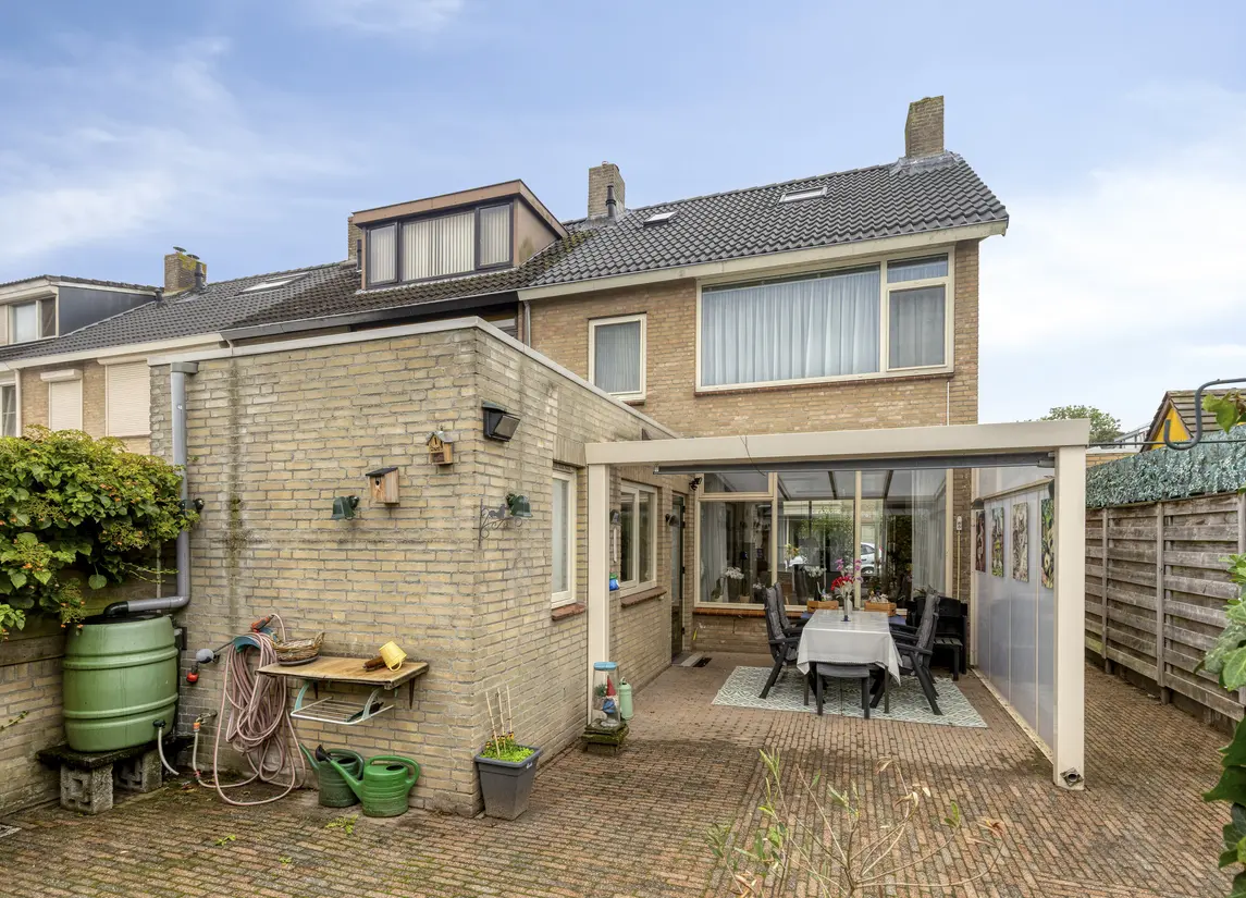 Wagnerlaan 1