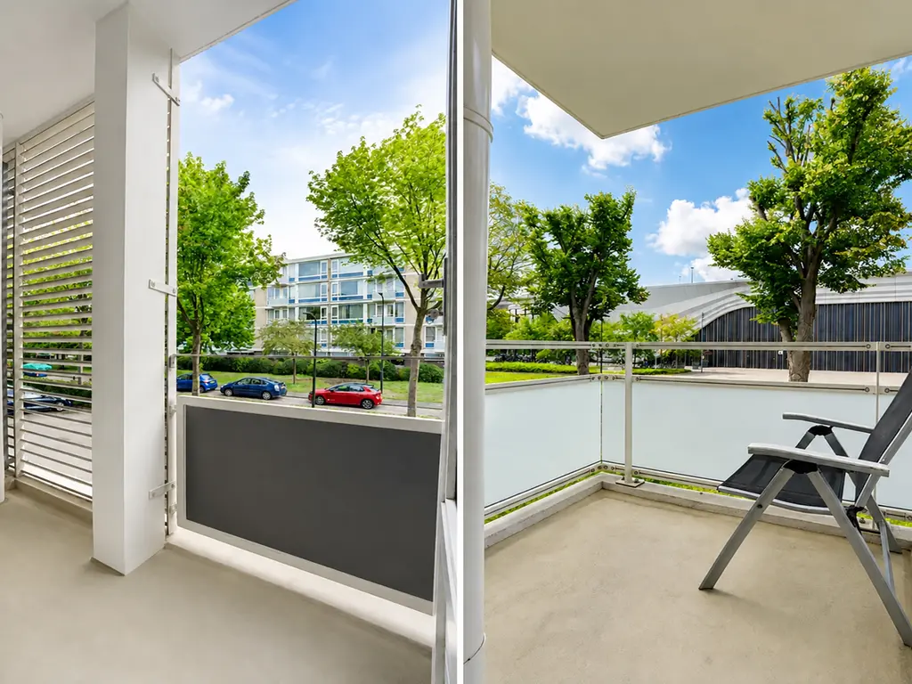 Schout Van Eijklaan 160, Leidschendam
