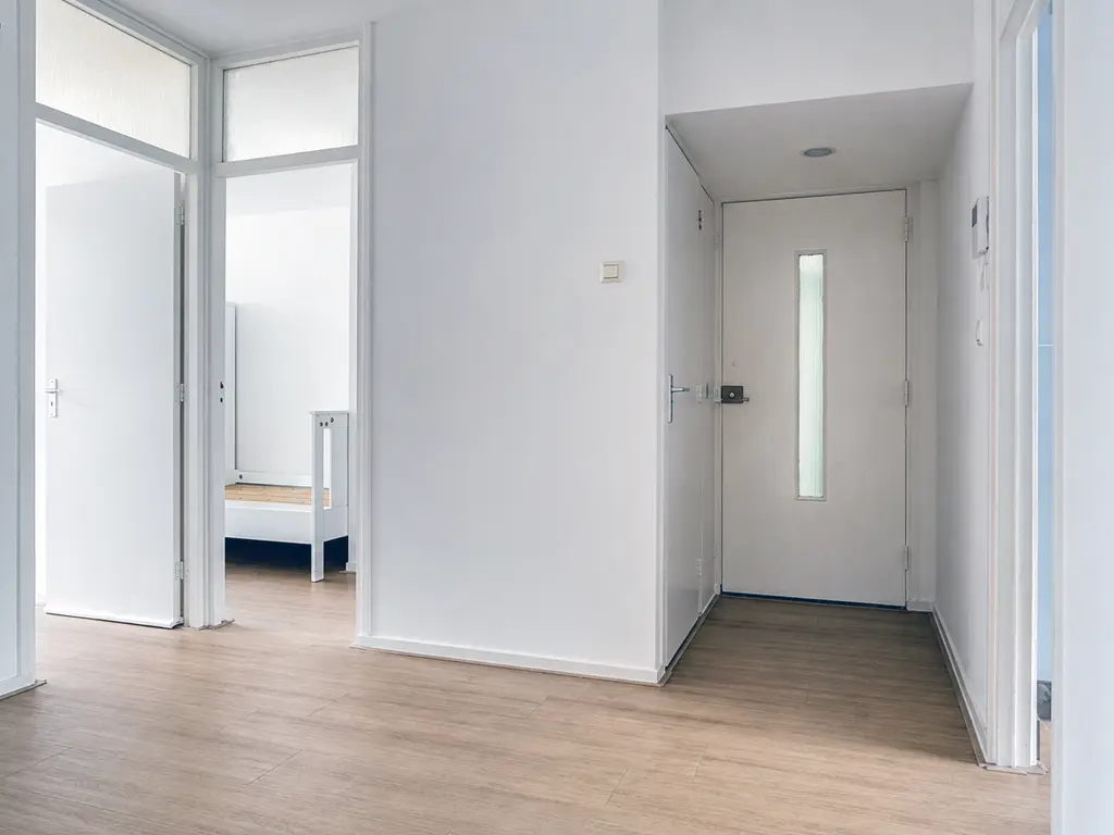 Schout Van Eijklaan 160, Leidschendam