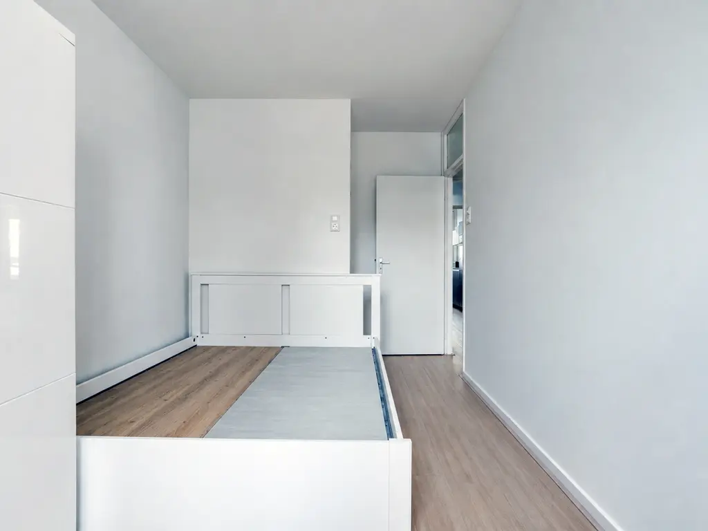 Schout Van Eijklaan 160, Leidschendam