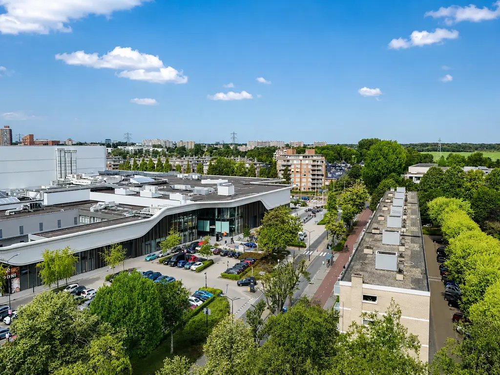 Schout Van Eijklaan 160, Leidschendam