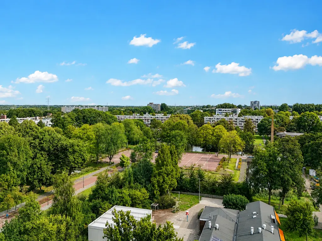 Schout Van Eijklaan 160, Leidschendam