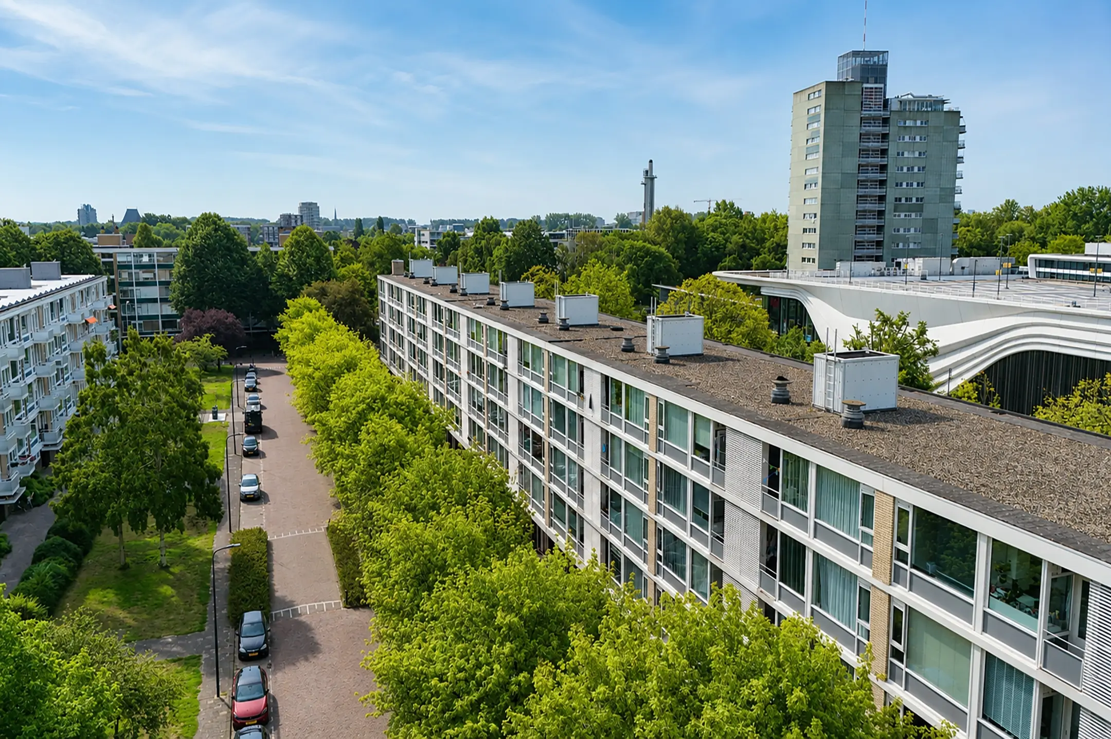 Schout Van Eijklaan 160
