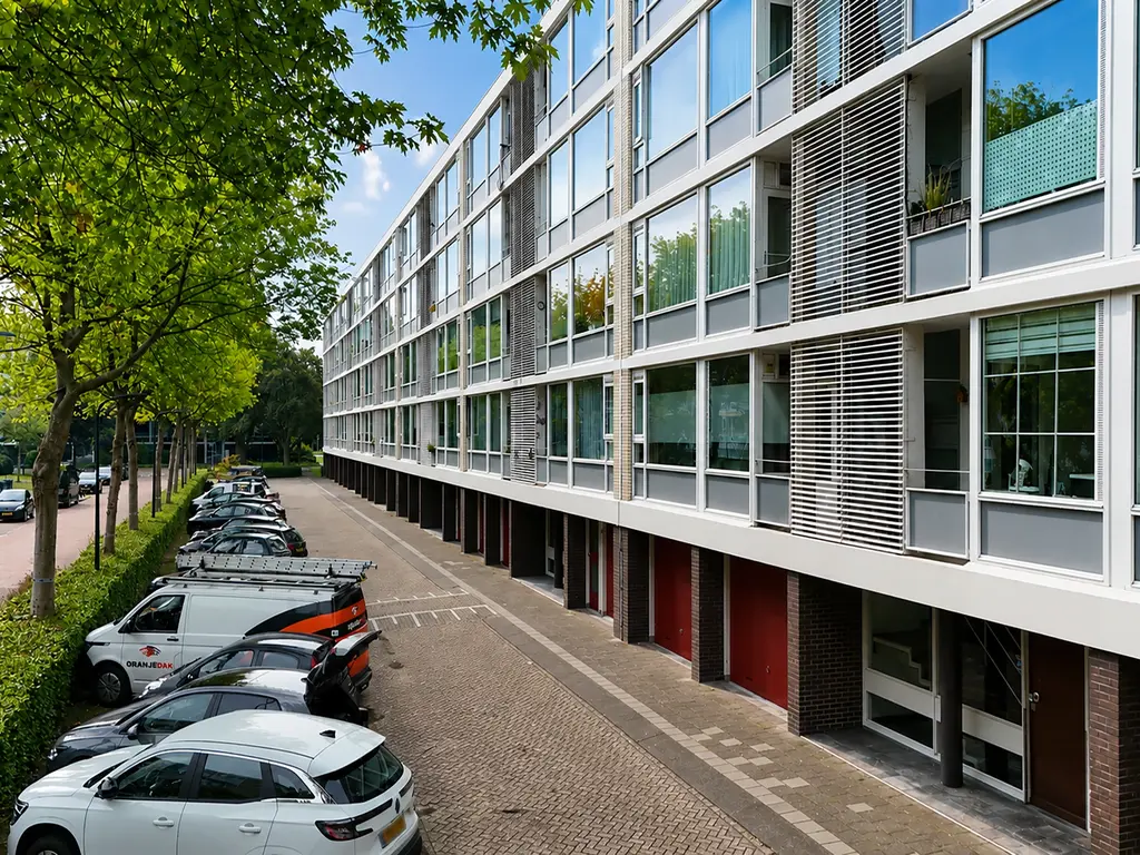 Schout Van Eijklaan 160, Leidschendam
