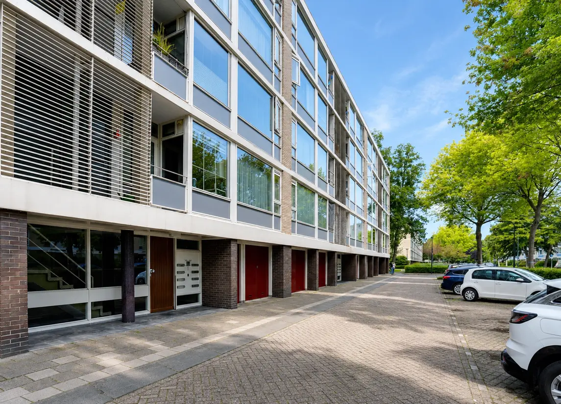 Schout Van Eijklaan 160