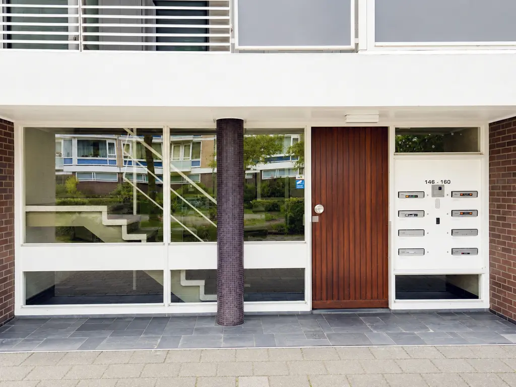 Schout Van Eijklaan 160, Leidschendam
