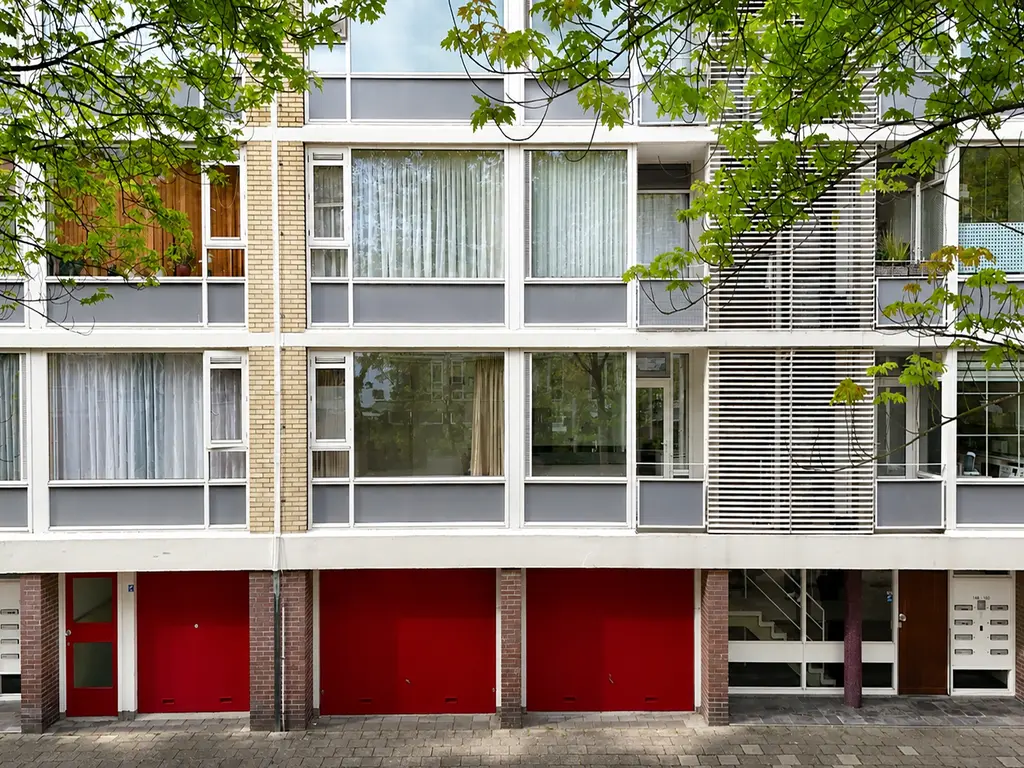 Schout Van Eijklaan 160, Leidschendam