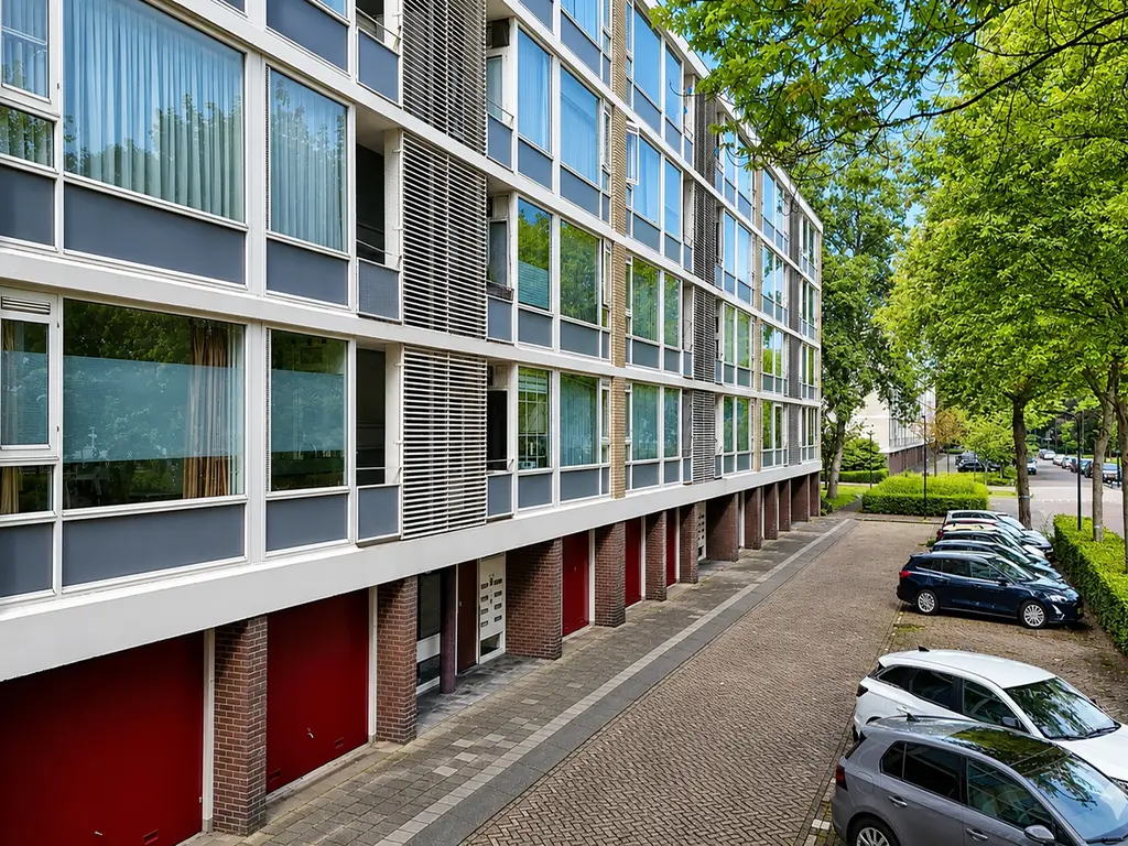 Schout Van Eijklaan 160, Leidschendam