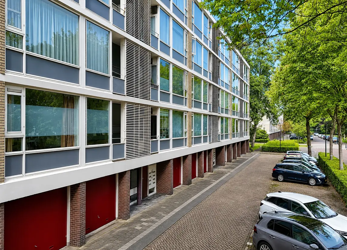 Schout Van Eijklaan 160