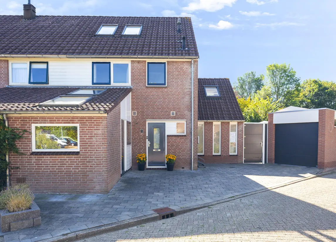 De Uitspanning 19