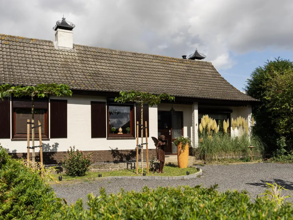de Vlaanders 6, St. Willebrord