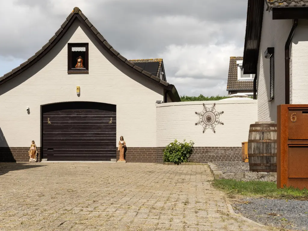 de Vlaanders 6, St. Willebrord