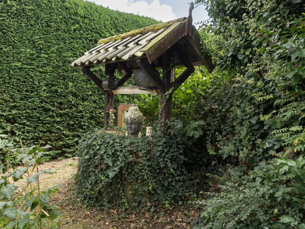 de Vlaanders 6, St. Willebrord