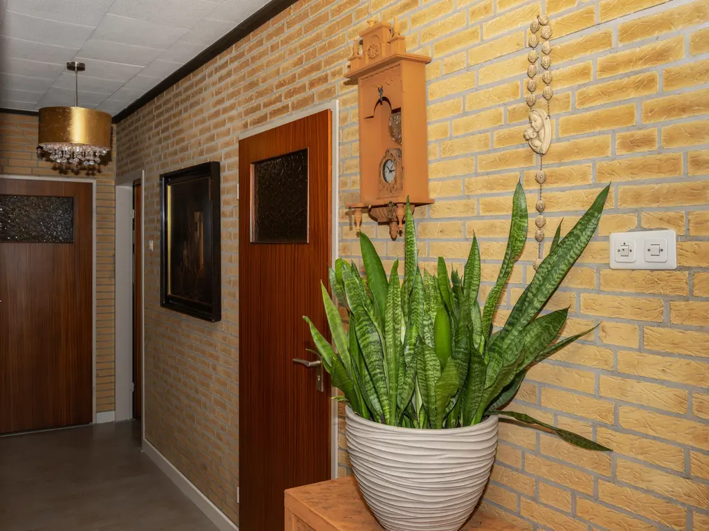 de Vlaanders 6, St. Willebrord