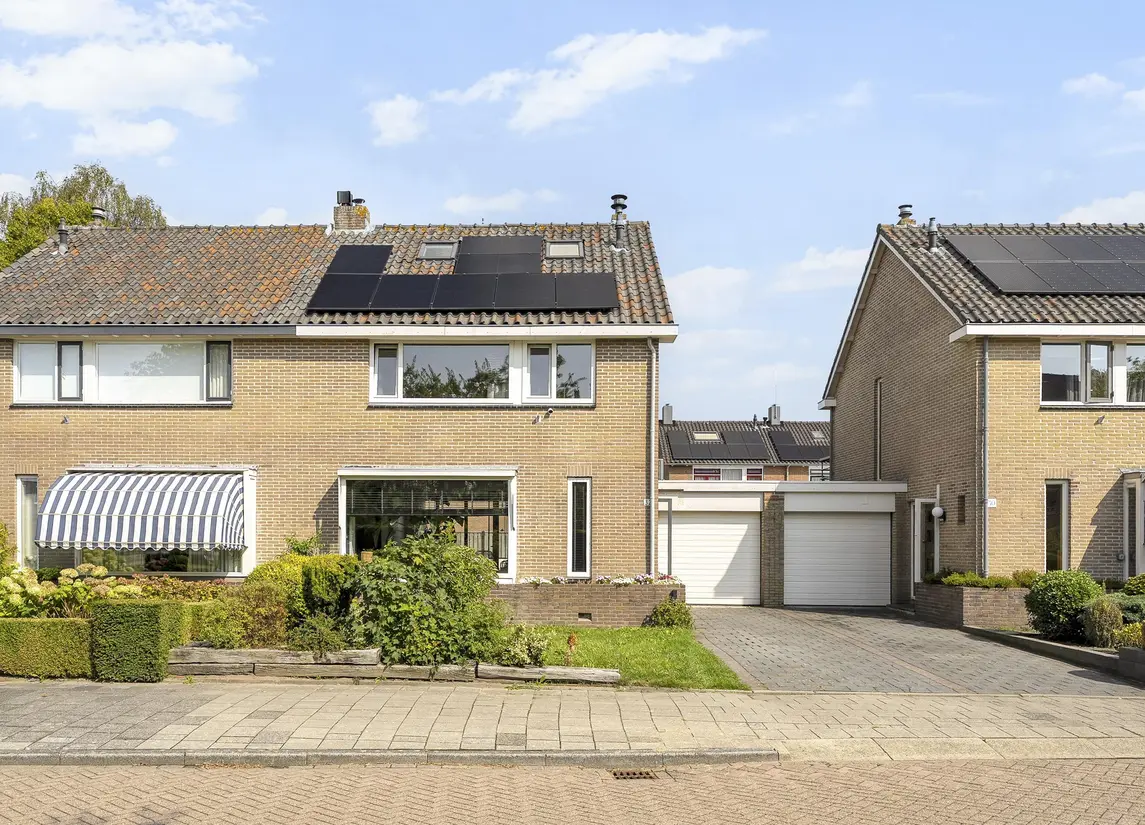 Marjoleinlaan 32
