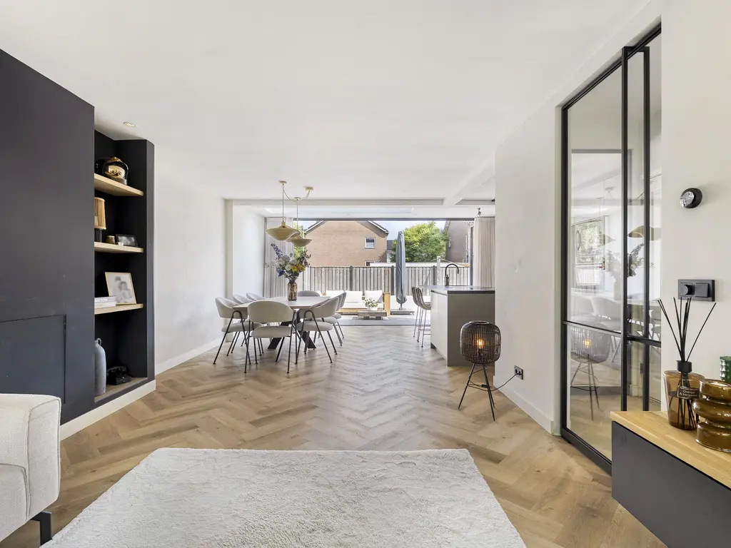 Marjoleinlaan 32, Barendrecht