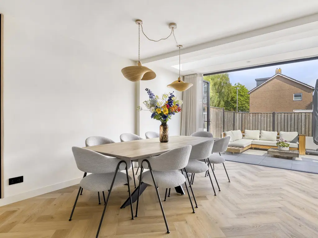 Marjoleinlaan 32, Barendrecht