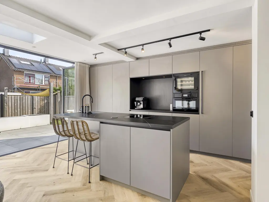 Marjoleinlaan 32, Barendrecht
