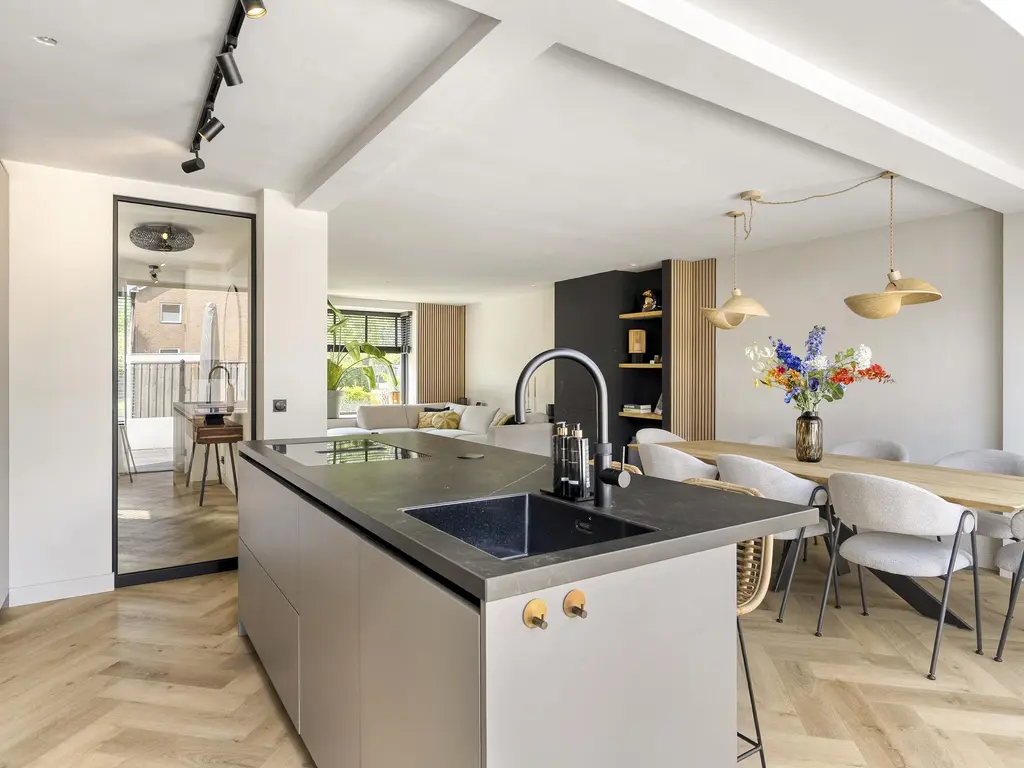 Marjoleinlaan 32, Barendrecht
