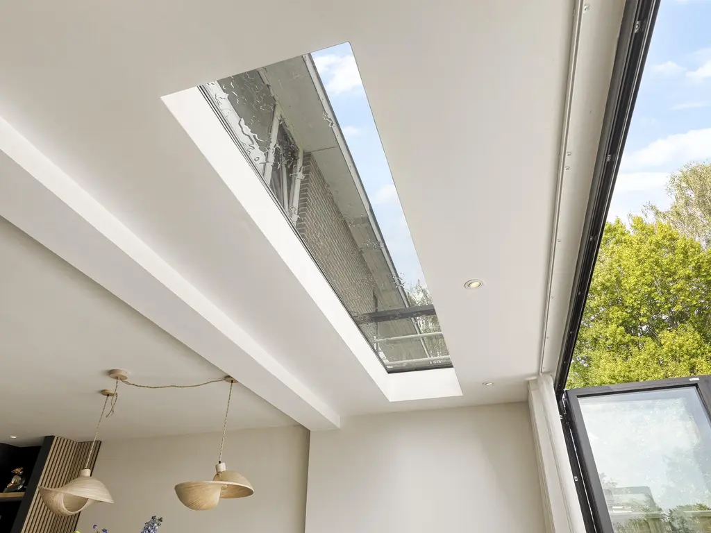 Marjoleinlaan 32, Barendrecht