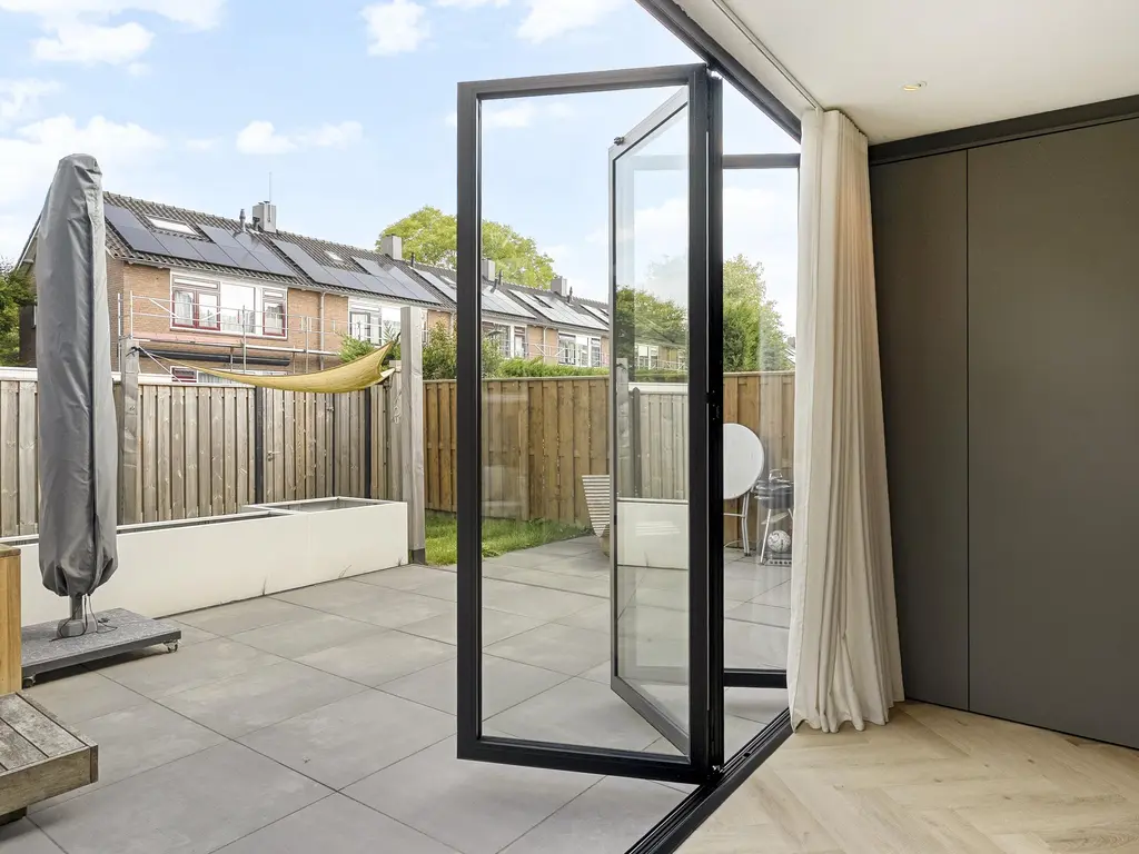 Marjoleinlaan 32, Barendrecht