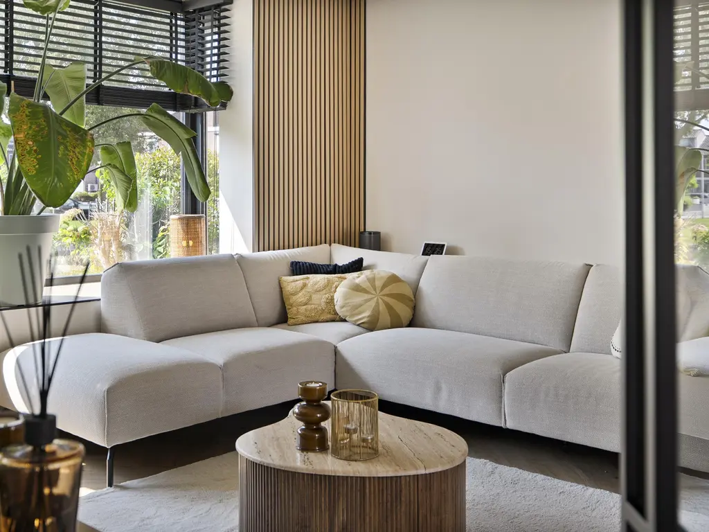 Marjoleinlaan 32, Barendrecht