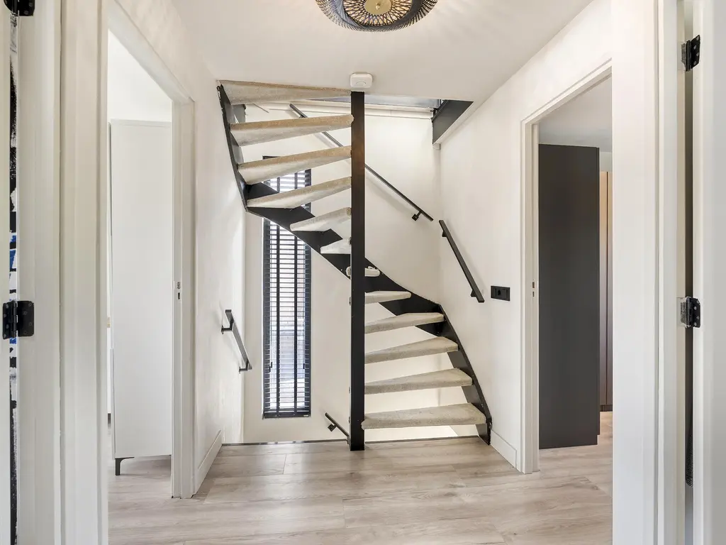 Marjoleinlaan 32, Barendrecht