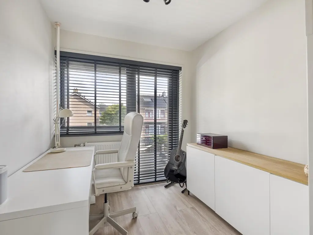 Marjoleinlaan 32, Barendrecht
