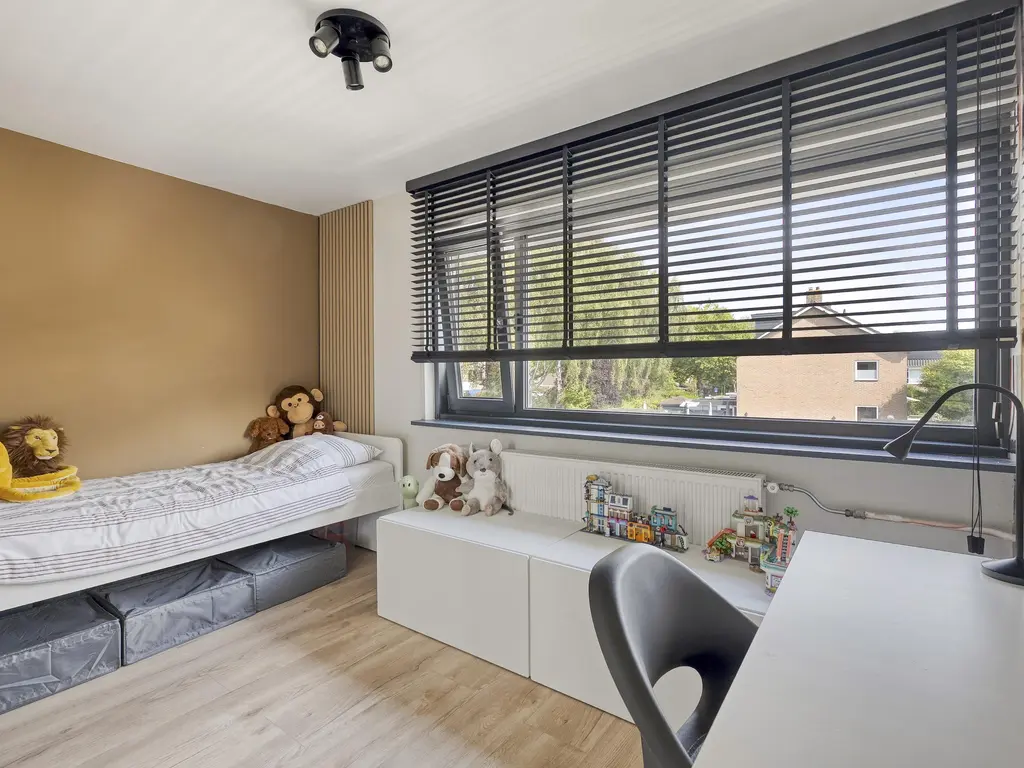 Marjoleinlaan 32, Barendrecht
