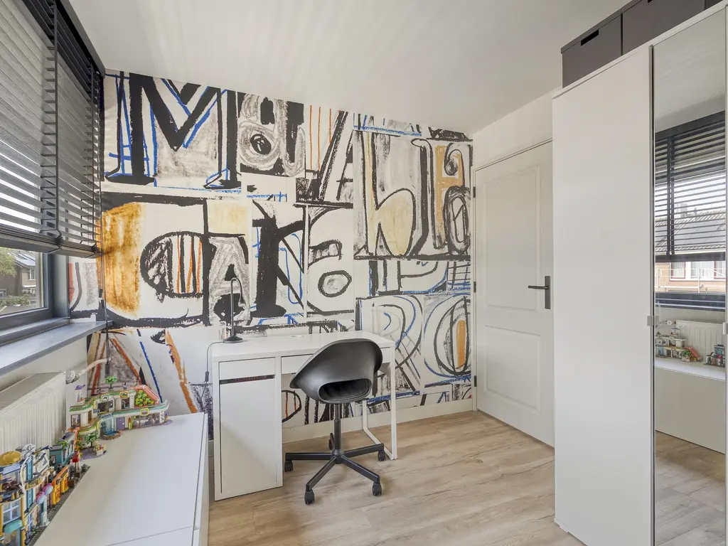 Marjoleinlaan 32, Barendrecht