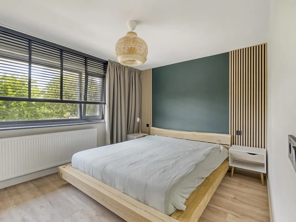 Marjoleinlaan 32, Barendrecht