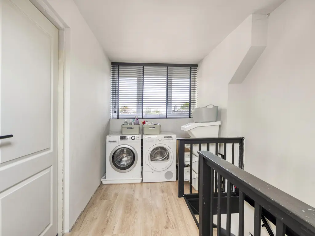 Marjoleinlaan 32, Barendrecht