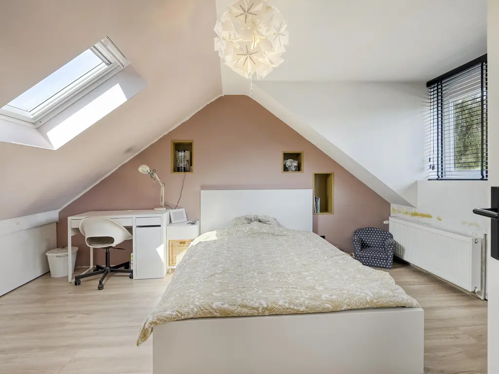 Marjoleinlaan 32, Barendrecht