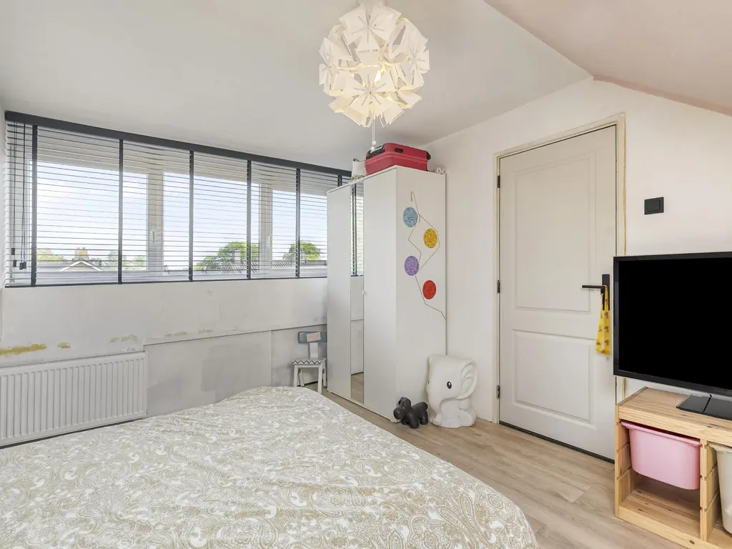 Marjoleinlaan 32, Barendrecht