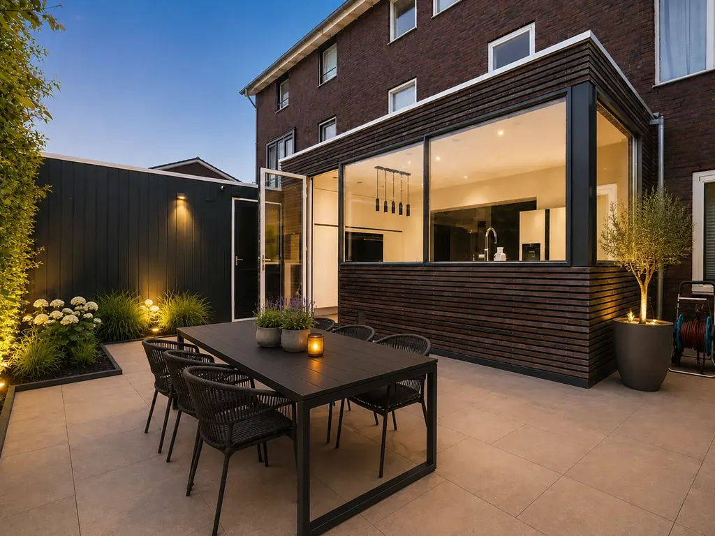 Margrijhof 30, Nootdorp