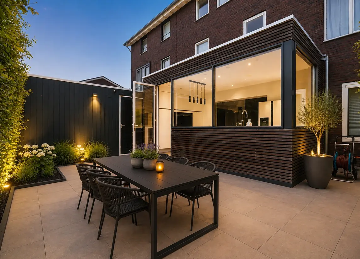 Margrijhof 30