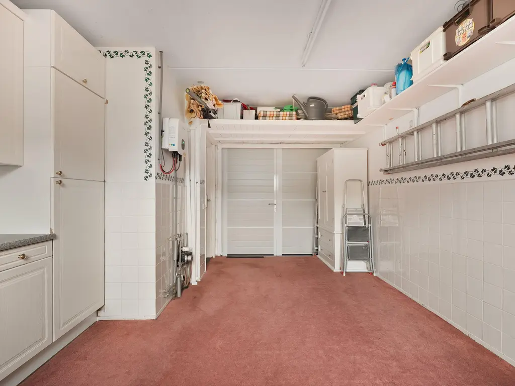 Helfrichstraat 5, Barendrecht