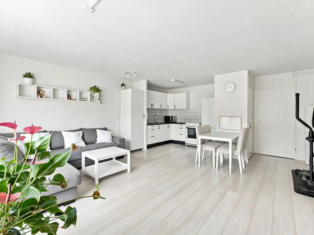 Kobelaan 82, Rotterdam