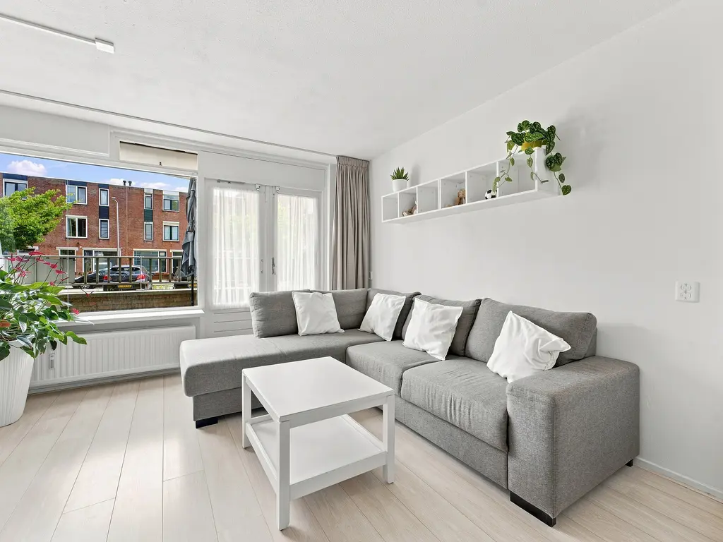 Kobelaan 82, Rotterdam