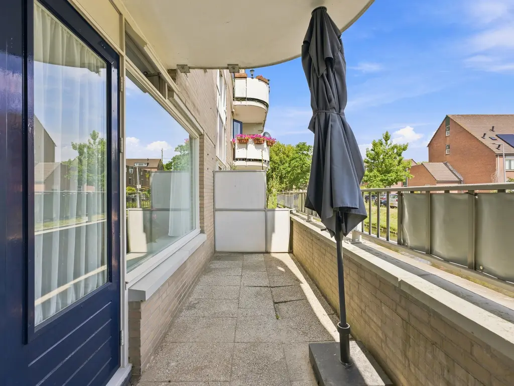 Kobelaan 82, Rotterdam
