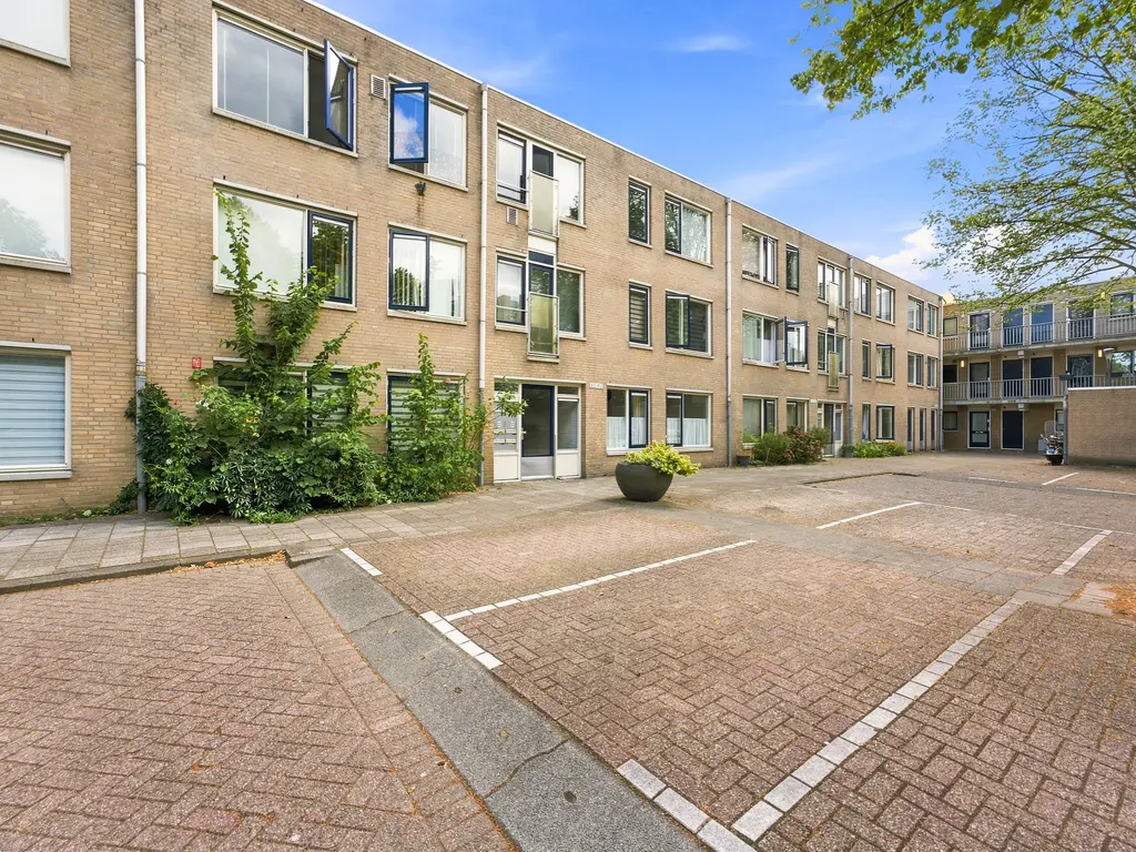 Kobelaan 82, Rotterdam